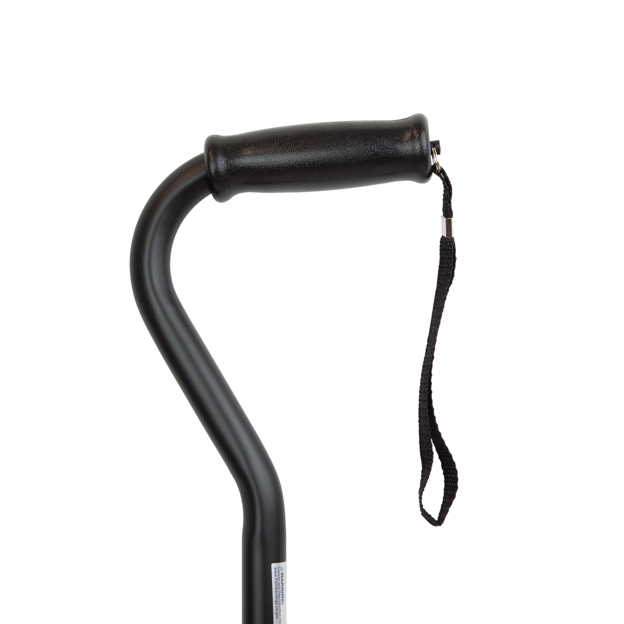 Offset Canes
