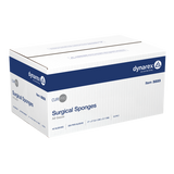 Gauze Sponges & Pads - Sterile & Non-Sterile