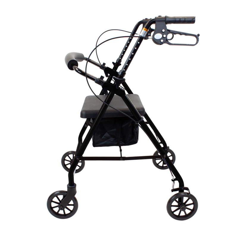 DynaGo Quad 6 Rollators