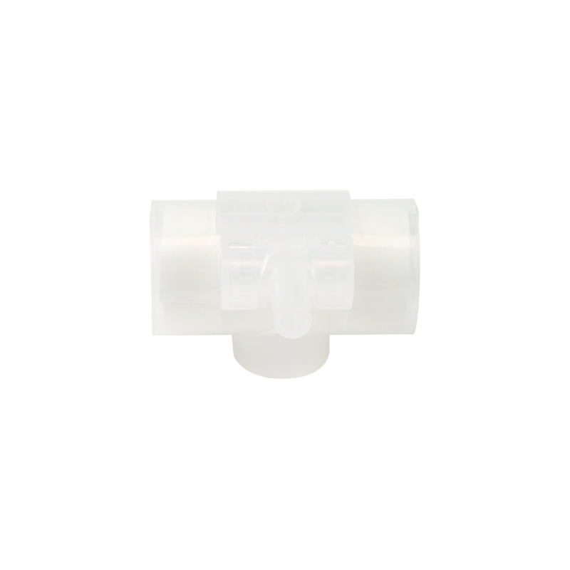 Heat Moisture Exchanger Tracheostomy