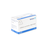 Sterile Alcohol Prep Pads