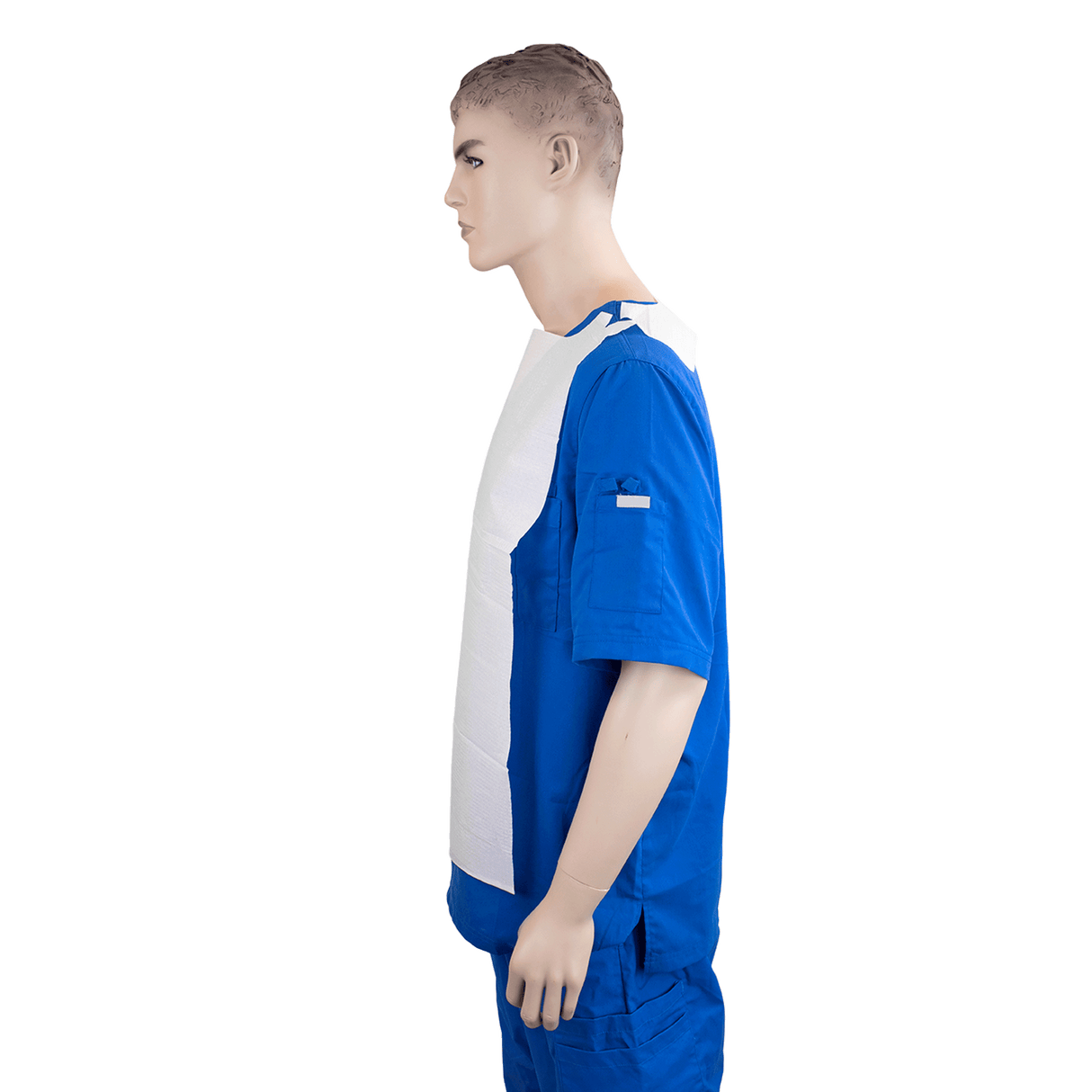 Disposable Adult Lap Bibs