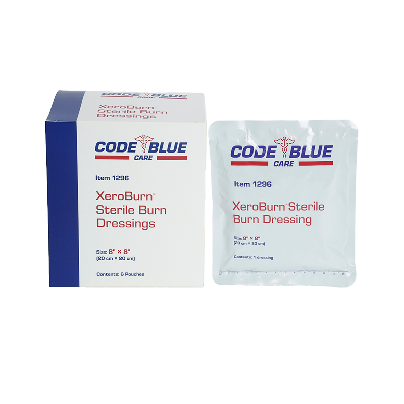 XeroBurn™ Sterile Burn Dressing