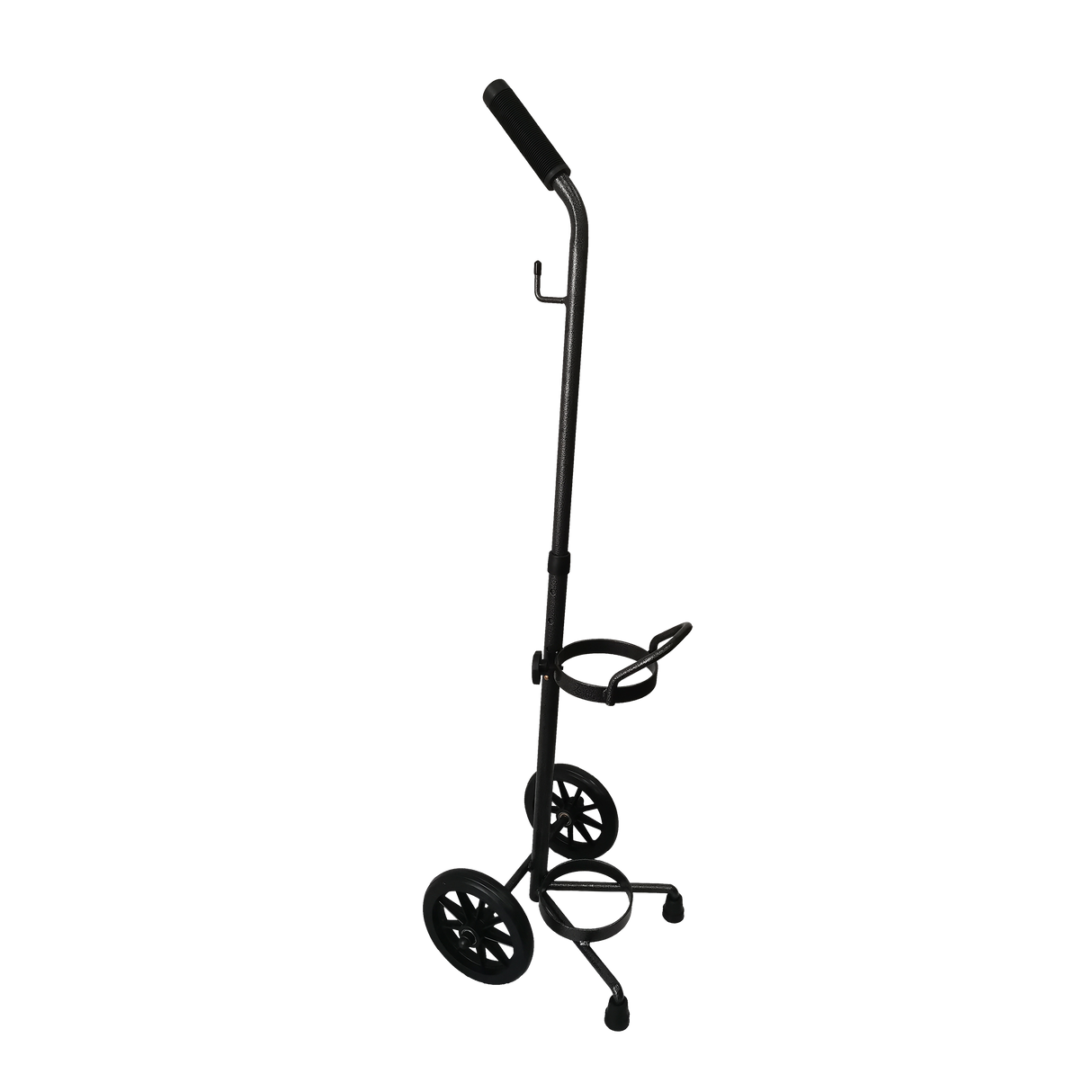 Oxygen Tank Carts & Holder