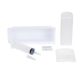 Irrigation Trays with Syringes