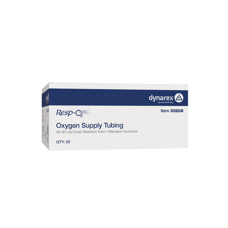 Oxygen Supply Tubing
