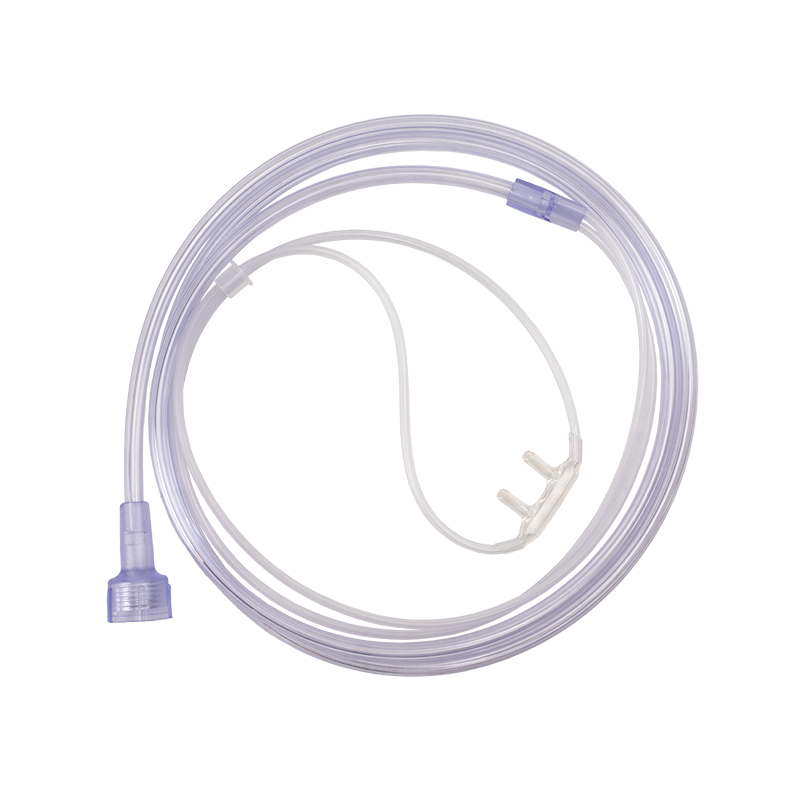 Nasal Oxygen Cannulas - Cushion Tip