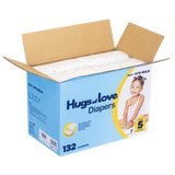 Hugs of Love Diapers
