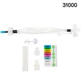Closed Suction Catheters - Tracheal