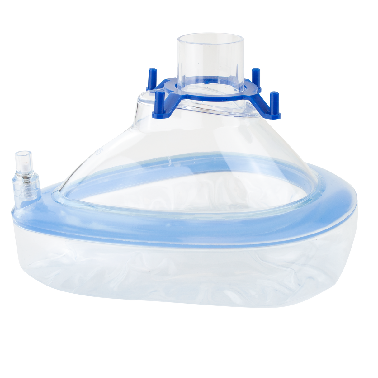 Air Cushion Masks