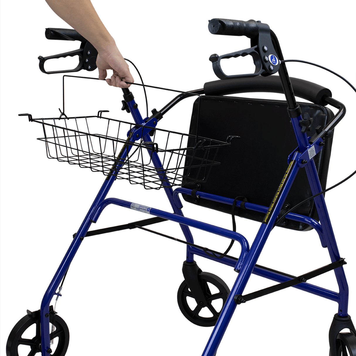 Bariatric Rollator