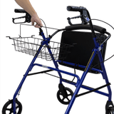 Bariatric Rollator