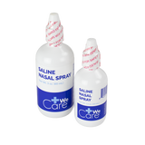 Saline Nasal Sprays