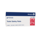 Toilet Safety Rail