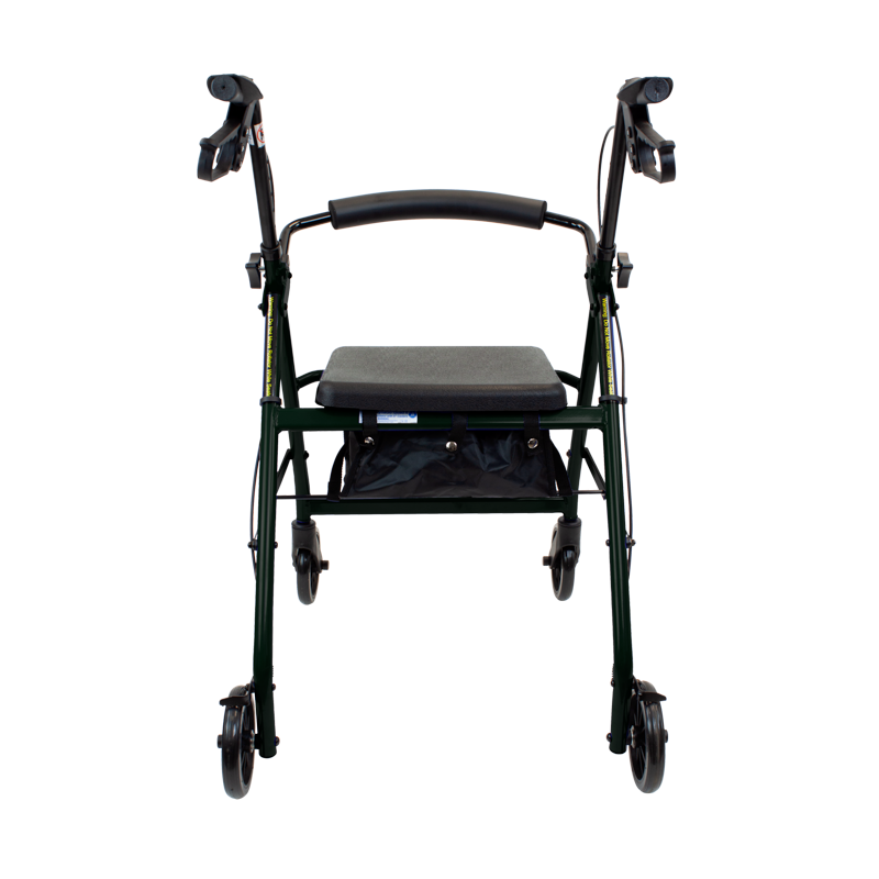 DynaGo Quad 6 Rollators