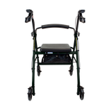 DynaGo Quad 6 Rollators