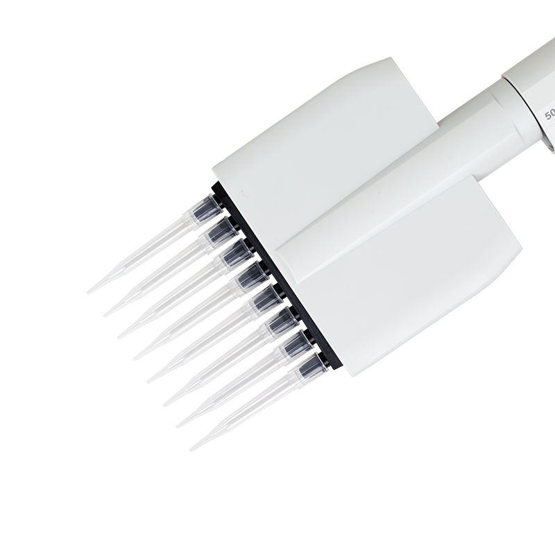 Mechanical Pipettes
