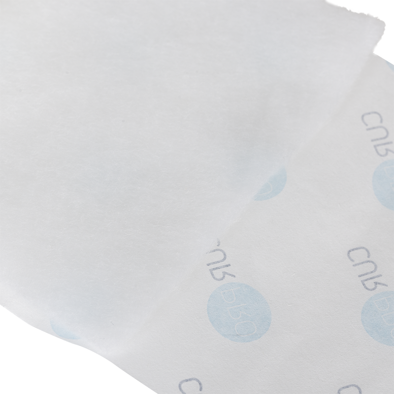 Undercast Padding