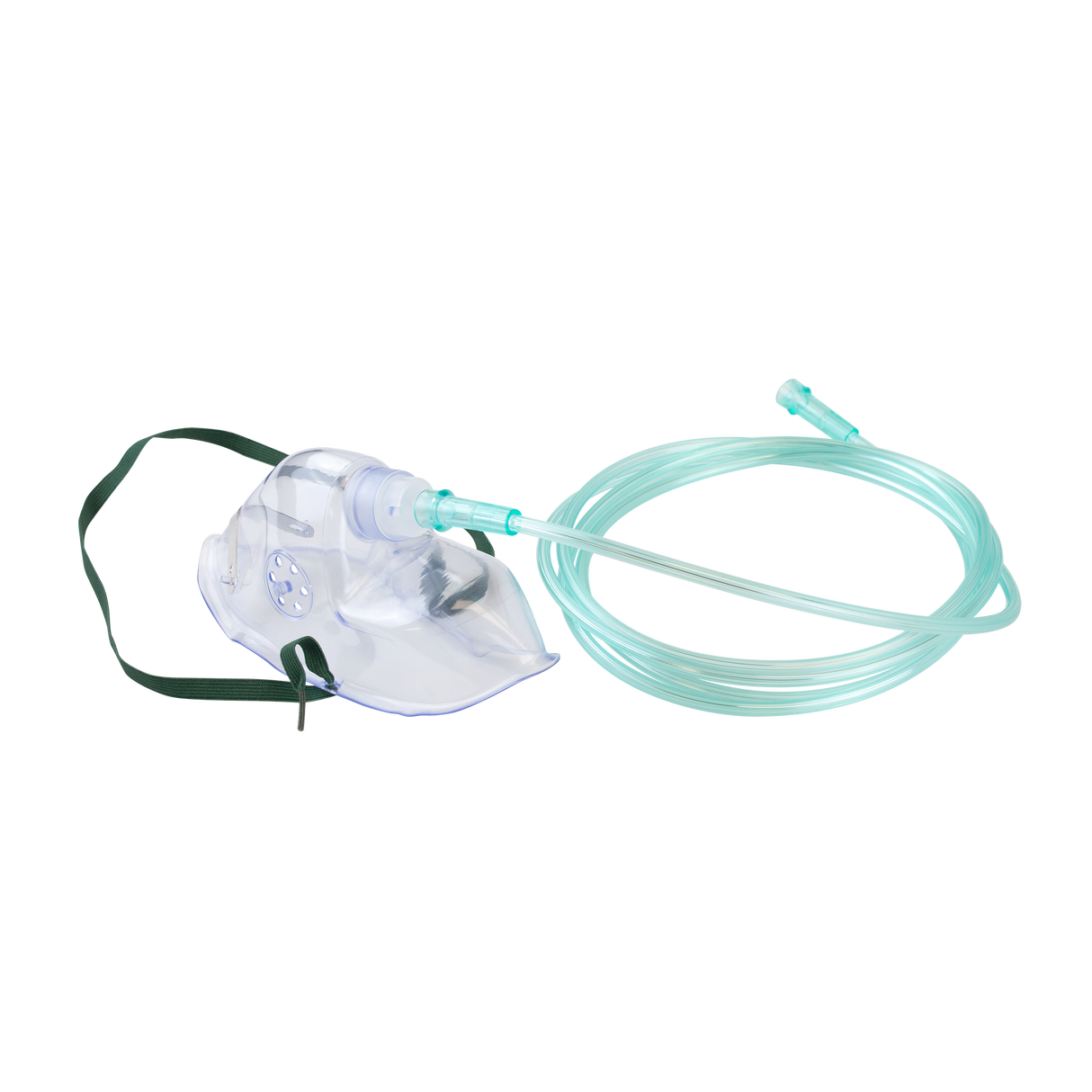 Oxygen Masks - Medium-Concentration