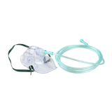 Oxygen Masks - Medium-Concentration