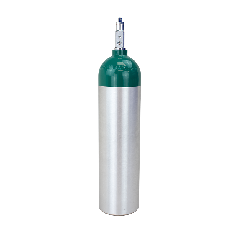 Oxygen Cylinders