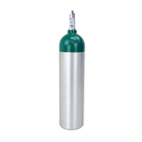 Oxygen Cylinders