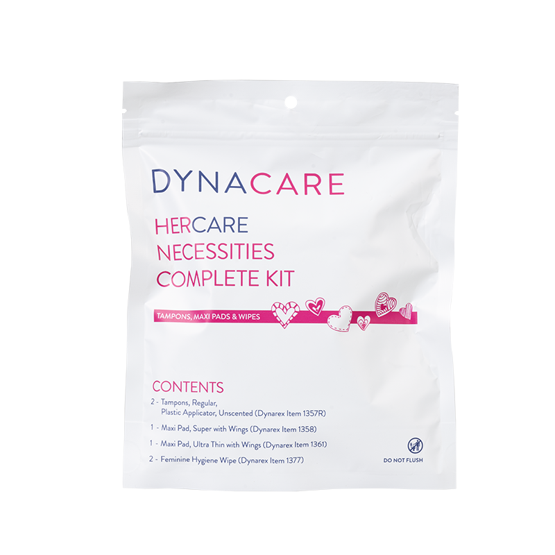 HerCare Necessities