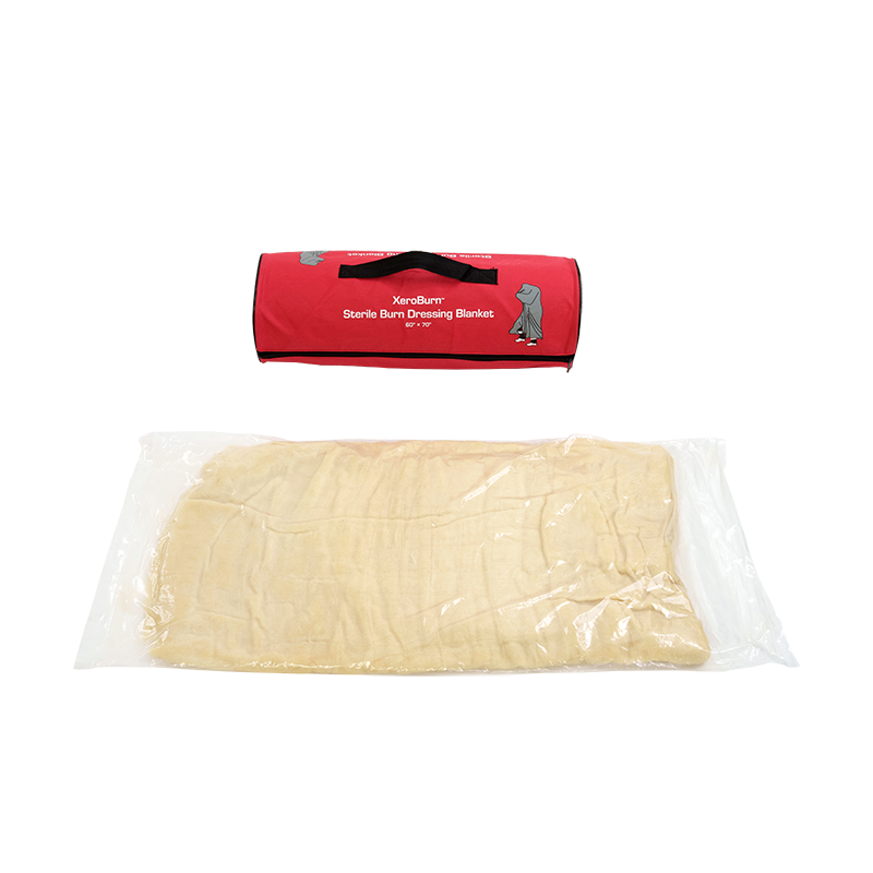 XeroBurn™ Burn Dressing Blanket