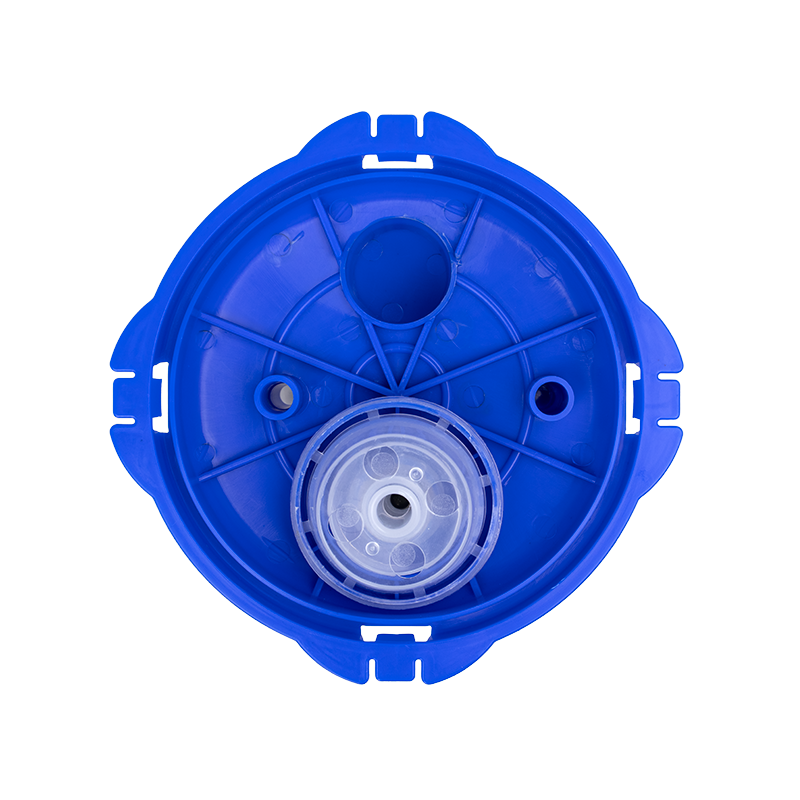Disposable Suction Canisters