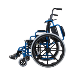 DynaRide™ Pediatric Wheelchairs with Footrest