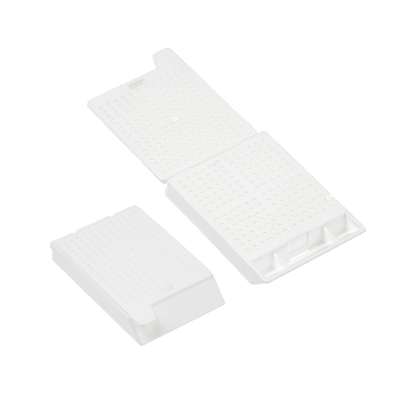 Embedding Cassettes