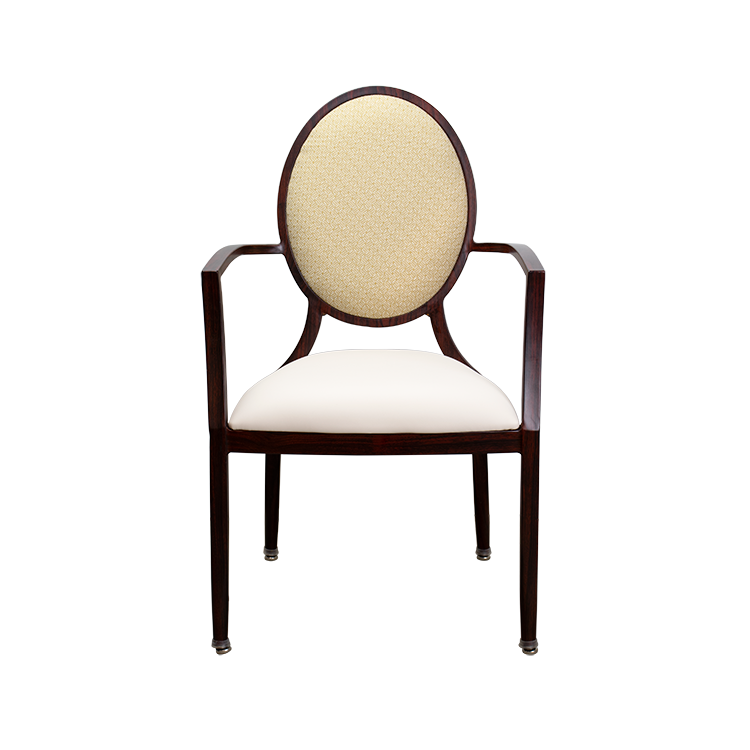 Dining Arm Chair 2
