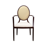 Dining Arm Chair 2