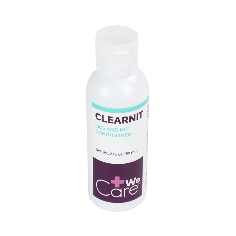 ClearNit Lice and Nit Conditioner
