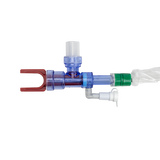 Vortex 72 Closed Suction Endotracheal Catheters