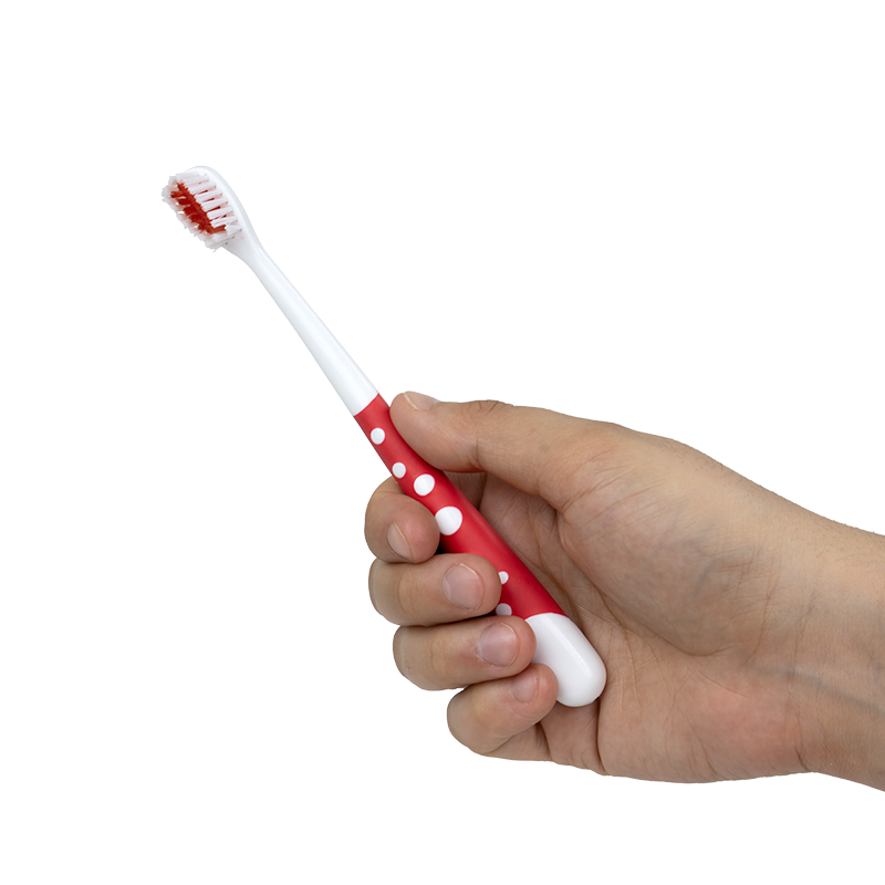 Toothbrushes