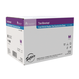 True Advantage Nitrile Exam Gloves, Powder-Free