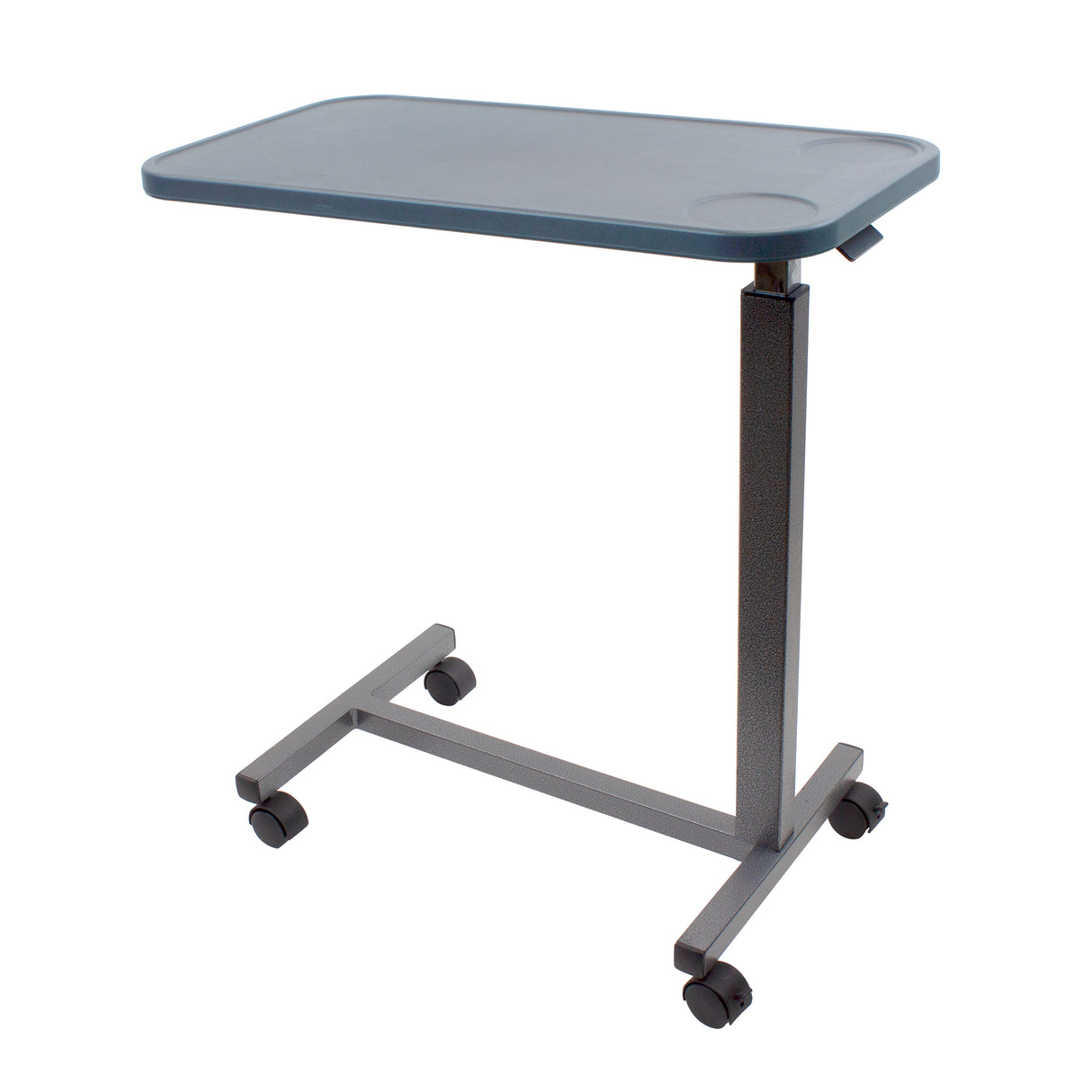 Plastic Overbed Tables