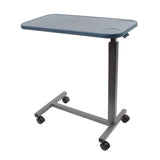 Plastic Overbed Tables