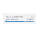 Povidone-Iodine Swabsticks