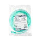 Nasal Oxygen Cannulas - Cushion Tip w/ Advantage Ear Foam