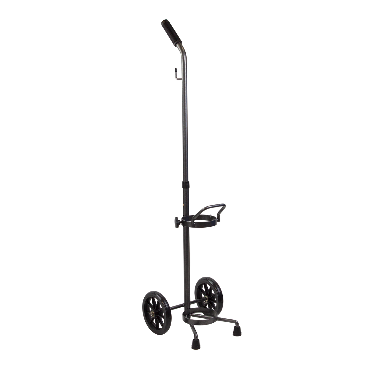 Oxygen Tank Carts & Holder