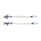 Vortex 72 Closed Suction Tracheal Catheters