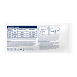Soft-Foam Trach Tube Holders