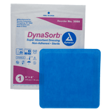 DynaSorb™ Super Absorbent Dressings