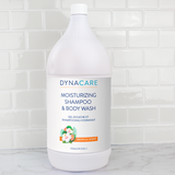 Moisturizing Shampoo and Body Wash
