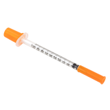 Insulin Syringes
