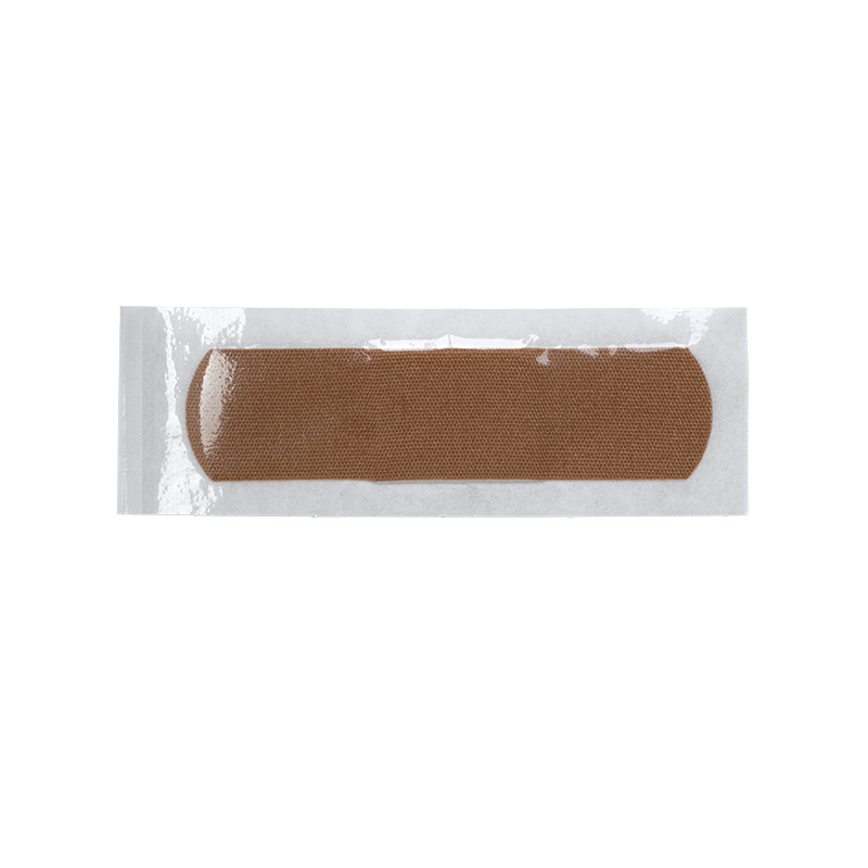ColorFit Adhesive Fabric Bandages