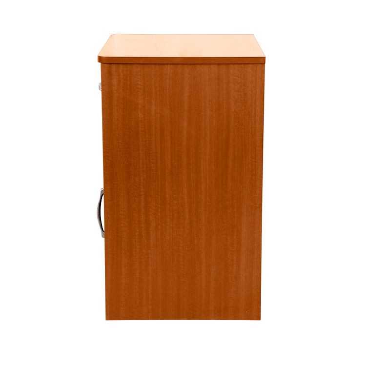 Furniture One Door / One Drawer Nightstand
