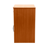 Furniture One Door / One Drawer Nightstand